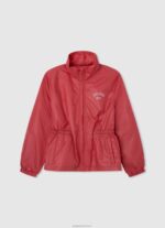 ⁦ילדה 4N8XB1354 Pepe Jeans dulwich ז'קט קווילט של sheryline⁩ – תמונה ⁦5⁩