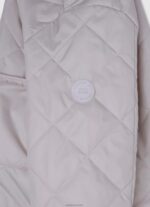 ⁦ילדה 4N8XB1355 Pepe Jeans מחוץ לתחרה ז'קט קווילט של sheryline⁩ – תמונה ⁦4⁩