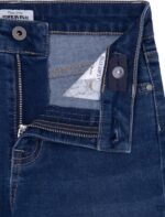 ⁦ילדה 4N8XB1360 Pepe Jeans דֵנִים ג'ינס בגזרה רחבה של lexa jr⁩ – תמונה ⁦2⁩