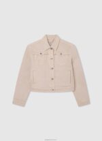 ⁦ילדה 4N8XB1361 Pepe Jeans דֵנִים ג'ינס סקיני בכושר pixlette midrise⁩ – תמונה ⁦5⁩