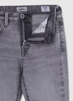 ⁦ילדה 4N8XB1370 Pepe Jeans דֵנִים פיקסל ג'ינס סקיני בגזרה גבוהה⁩ – תמונה ⁦3⁩