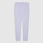 ילדה 4N8XB1371 Pepe Jeans דֵנִים ג'ינס פיקסל בגזרה גבוהה בגזרה גבוהה