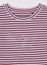 ⁦ילדה 4N8XB1377 Pepe Jeans אוקיינוס שמלת הדפס פסים⁩ – תמונה ⁦3⁩