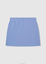 ⁦ילדה 4N8XB1394 Pepe Jeans מִפרָץ חצאית מיני מותן נמתחת⁩ – תמונה ⁦2⁩