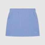 ילדה 4N8XB1394 Pepe Jeans מִפרָץ חצאית מיני מותן נמתחת