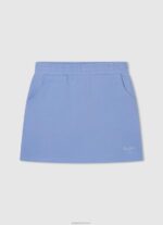 ילדה 4N8XB1394 Pepe Jeans מִפרָץ חצאית מיני מותן נמתחת