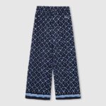 ילדה 4N8XB1484 Pepe Jeans רַב מכנסיים רחבים של ז'קלין