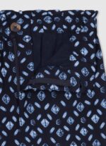 ⁦ילדה 4N8XB1484 Pepe Jeans רַב מכנסיים רחבים של ז'קלין⁩ – תמונה ⁦3⁩