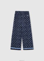 ⁦ילדה 4N8XB1486 Pepe Jeans דֵנִים מכנסי ג'ינס קצרים בכושר רגיל⁩ – תמונה ⁦5⁩
