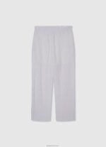 ⁦ילדה 4N8XB1488 Pepe Jeans מוּס מכנסיים רחבים של גיסליין⁩ – תמונה ⁦2⁩