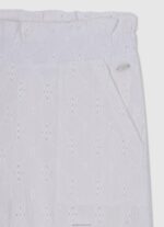 ⁦ילדה 4N8XB1488 Pepe Jeans מוּס מכנסיים רחבים של גיסליין⁩ – תמונה ⁦3⁩