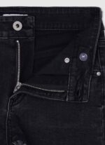 ⁦ילדה 4N8XB1492 Pepe Jeans דֵנִים מכנסי ג'ינס קצרים בגזרה רגילה⁩ – תמונה ⁦3⁩