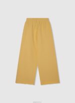 ⁦ילדה 4N8XB1495 Pepe Jeans זוהר מכנסיים רחבים של ג'מילה⁩ – תמונה ⁦2⁩