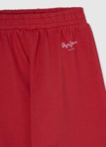 ⁦ילדה 4N8XB1497 Pepe Jeans סטודיו אדום מכנסיים רחבים של ג'מילה⁩ – תמונה ⁦3⁩
