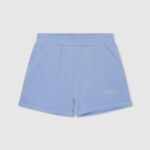 ילדה 4N8XB1501 Pepe Jeans מִפרָץ מכנסי כותנה אלסטיים