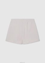 ⁦ילדה 4N8XB1502 Pepe Jeans מוּס מכנסי כותנה אלסטיים⁩ – תמונה ⁦2⁩