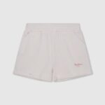 ילדה 4N8XB1502 Pepe Jeans מוּס מכנסי כותנה אלסטיים