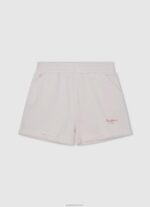 ⁦ילדה 4N8XB1503 Pepe Jeans דֵנִים מכנסי ג'ינס קצרים בכושר רגיל⁩ – תמונה ⁦4⁩