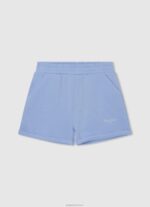 ⁦ילדה 4N8XB1503 Pepe Jeans דֵנִים מכנסי ג'ינס קצרים בכושר רגיל⁩ – תמונה ⁦5⁩