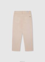 ⁦ילדה 4N8XB1505 Pepe Jeans חוּבצָה גרייס culotte culotte ג'ינס⁩ – תמונה ⁦2⁩