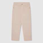 ילדה 4N8XB1505 Pepe Jeans חוּבצָה גרייס culotte culotte ג'ינס