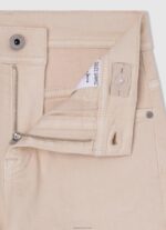 ⁦ילדה 4N8XB1505 Pepe Jeans חוּבצָה גרייס culotte culotte ג'ינס⁩ – תמונה ⁦3⁩