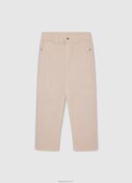 ⁦ילדה 4N8XB1507 Pepe Jeans רַב מכנסיים קצרים בהדפס פרחים של היילי⁩ – תמונה ⁦4⁩