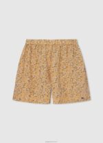 ⁦ילדה 4N8XB1509 Pepe Jeans דֵנִים מכנסי ג'ינס קצרים בכושר culotte⁩ – תמונה ⁦5⁩