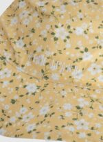 ⁦ילדה 4N8XB1512 Pepe Jeans רַב כובע דייגים בהדפס פרחים⁩ – תמונה ⁦2⁩