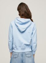 ⁦נשים 4N8XB270 Pepe Jeans מִפרָץ מגשר עם מכסה מנוע ורוכסן⁩ – תמונה ⁦4⁩