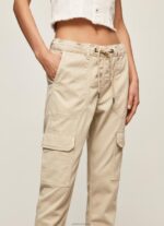 ⁦נשים 4N8XB318 Pepe Jeans אֶבֶן ג'וגרים חדשים למטען צלב⁩ – תמונה ⁦3⁩