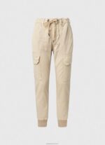 ⁦נשים 4N8XB318 Pepe Jeans אֶבֶן ג'וגרים חדשים למטען צלב⁩ – תמונה ⁦5⁩