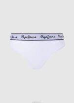 ⁦נשים 4N8XB543 Pepe Jeans רַב גרביים במארז 3 חבילות⁩ – תמונה ⁦5⁩