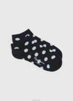 ⁦נשים 4N8XB556 Pepe Jeans רַב גרביים של קריס 3 חבילות⁩ – תמונה ⁦3⁩