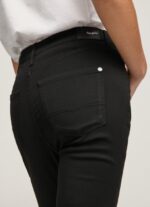 ⁦נשים 4N8XB55 Pepe Jeans דֵנִים ג'ינס בגזרה גבוהה של ריג'נט סקיני⁩ – תמונה ⁦5⁩