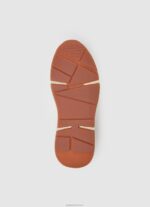 ⁦נשים 4N8XB601 Pepe Jeans וָרוֹד arrow light נעלי ספורט משולבות⁩ – תמונה ⁦5⁩