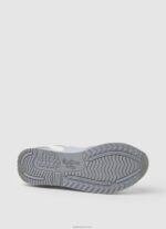 ⁦נשים 4N8XB610 Pepe Jeans כסף נעלי ריצה של אלבל לונדון⁩ – תמונה ⁦5⁩