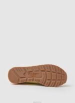 ⁦נשים 4N8XB617 Pepe Jeans זריחה סניקרס משולבות בהדפס בריט⁩ – תמונה ⁦5⁩