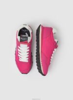 ⁦נשים 4N8XB618 Pepe Jeans פלפלת נעלי ריצה של natch⁩ – תמונה ⁦2⁩