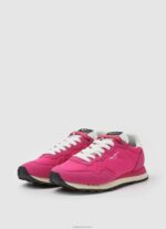 ⁦נשים 4N8XB618 Pepe Jeans פלפלת נעלי ריצה של natch⁩ – תמונה ⁦3⁩