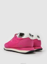 ⁦נשים 4N8XB618 Pepe Jeans פלפלת נעלי ריצה של natch⁩ – תמונה ⁦4⁩
