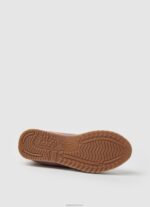 ⁦נשים 4N8XB622 Pepe Jeans אבקת יין לונדון מטורף נעלי ריצה⁩ – תמונה ⁦5⁩