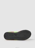⁦נשים 4N8XB623 Pepe Jeans לימה לונדון מטורף נעלי ריצה⁩ – תמונה ⁦5⁩