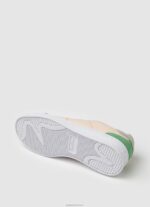 ⁦נשים 4N8XB625 Pepe Jeans ורוד בהיר נעלי ספורט קלאסיות רכות של מילטון⁩ – תמונה ⁦5⁩