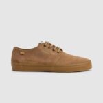 נשים 4N8XB640 Pepe Jeans לְהִשְׁתַזֵף נעלי ספורט מעור קולין
