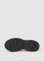 ⁦נשים 4N8XB685 Pepe Jeans ורוד בהיר סנדלי טרק של נקודת ונוס⁩ – תמונה ⁦5⁩