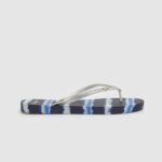 נשים 4N8XB700 Pepe Jeans dulwich כפכפי חוף מגרפה בריזה