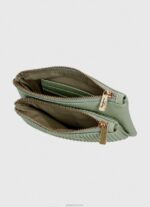 ⁦נשים 4N8XB722 Pepe Jeans טווח מארז טואלטיקה עם תא כפול⁩ – תמונה ⁦3⁩