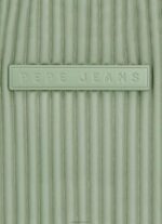 ⁦נשים 4N8XB722 Pepe Jeans טווח מארז טואלטיקה עם תא כפול⁩ – תמונה ⁦5⁩