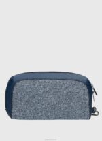 ⁦נשים 4N8XB727 Pepe Jeans אוקיינוס קלאץ' משויש⁩ – תמונה ⁦2⁩